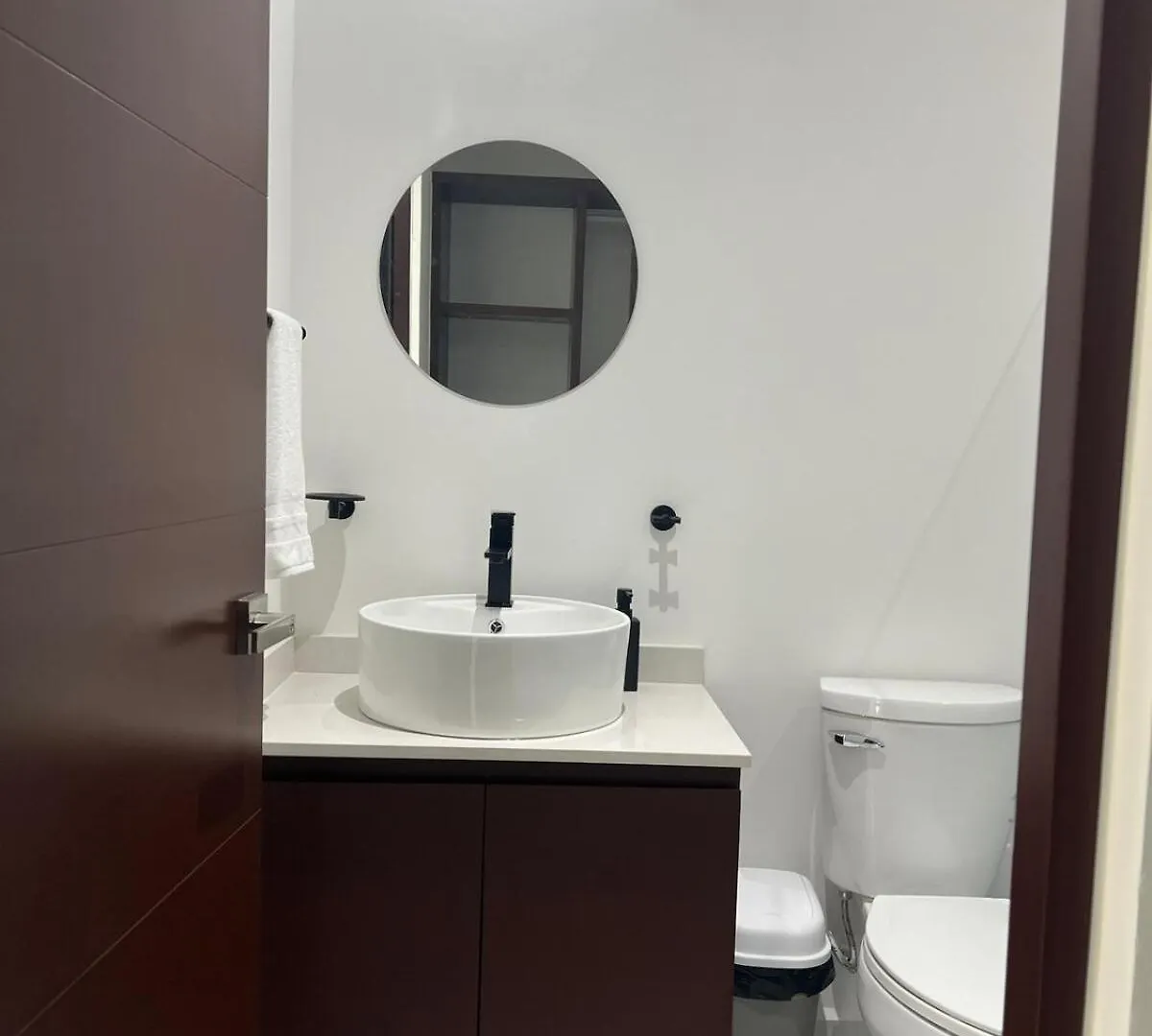 Apartamento Papu - Chic Condo, View, Pool, Soccer Court Cancún